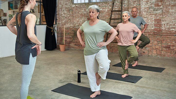 Tips on How to Manage Arthritis for Seniors